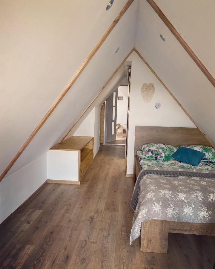 Apartamenty Adamcykowka Blisko Velo Czorsztyn! Kluszkowce Exterior photo