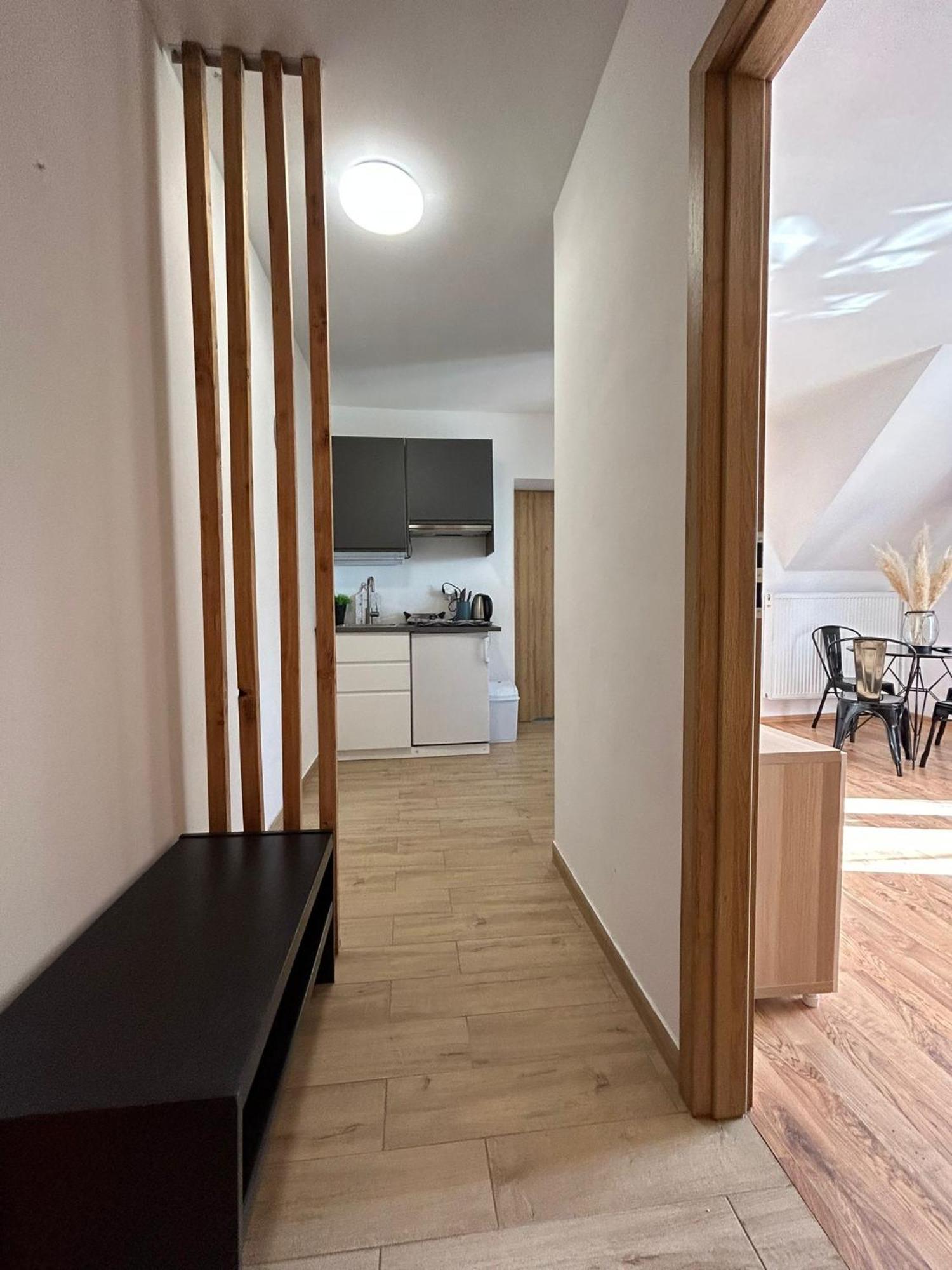 Apartamenty Adamcykowka Blisko Velo Czorsztyn! Kluszkowce Exterior photo